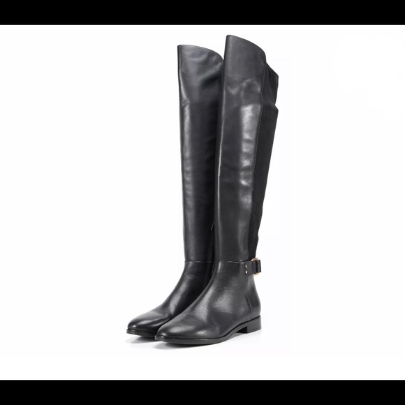 TORY BURCH Boots - Picture 2 of 4